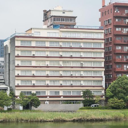 Shoei Daini Bekkan Kōchi Exteriör bild