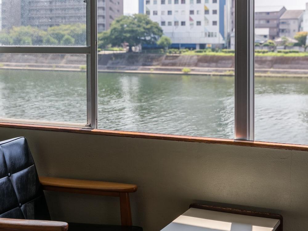 Shoei Daini Bekkan Kōchi Exteriör bild