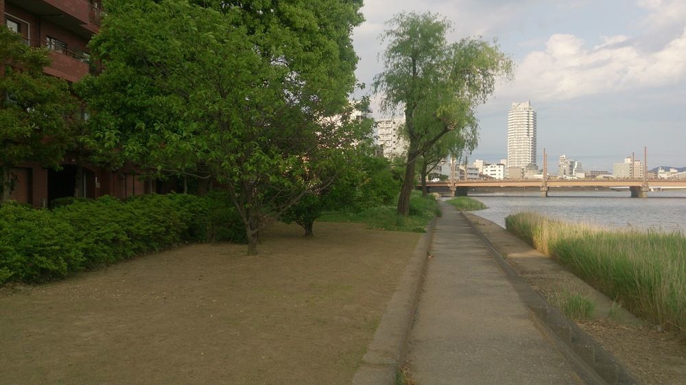 Shoei Daini Bekkan Kōchi Exteriör bild