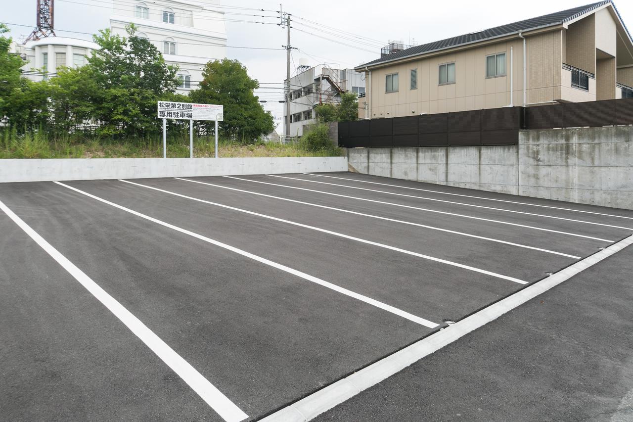 Shoei Daini Bekkan Kōchi Exteriör bild