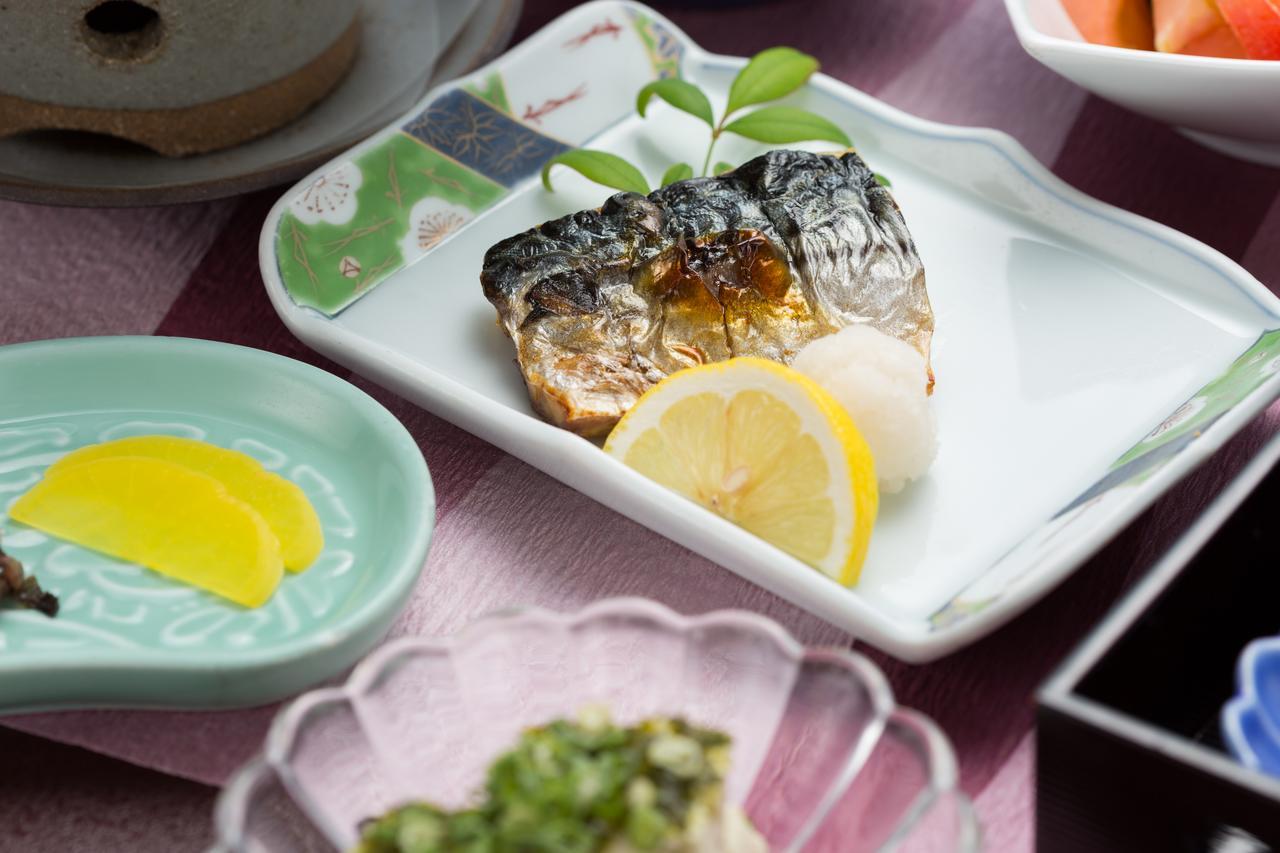 Shoei Daini Bekkan Kōchi Exteriör bild