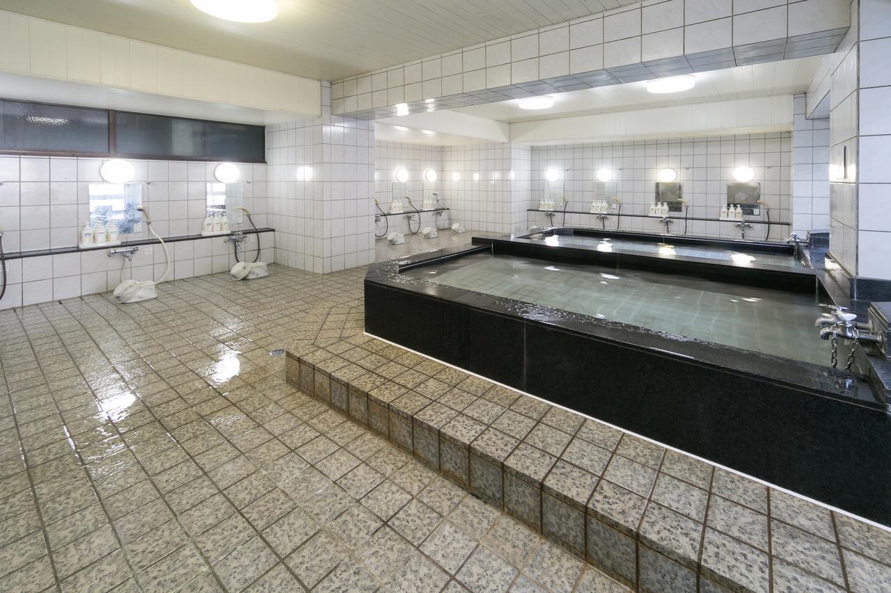 Shoei Daini Bekkan Kōchi Exteriör bild
